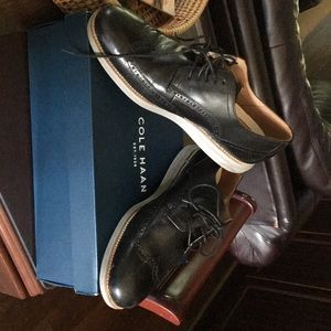 Men’s Cole Haan Shoe